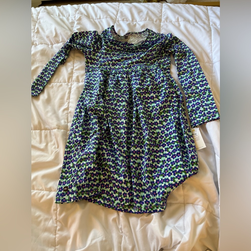 girls dress NWT